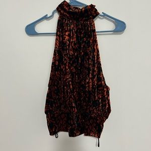 Free People Sleeveless top